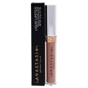 Anastasia Beverly Hills Liquid Lipstick Pure Hollywood Mauve Nude 3.2 g / 0.11oz